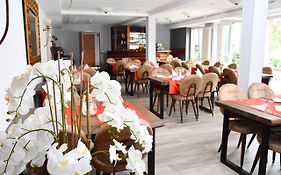 Landhaus Lengede Hotel